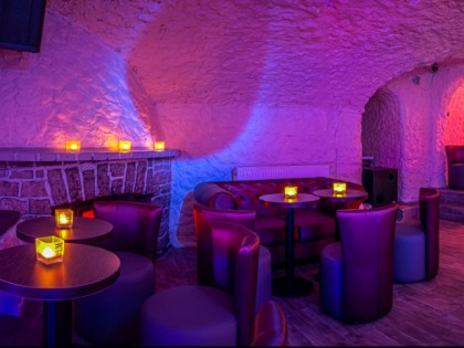 照片: SKY LOUNGE